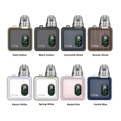 OXVA XLIM SQ PRO 30W - CHÍNH HÃNG MON VAPE