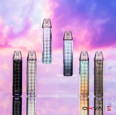 XLIM SE PRO / XLIM SE V2 30W BY OXVA - CHÍNH HÃNG MON VAPE