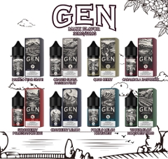 GEN saltnic 30mg/60mg - CHÍNH HÃNG MONVAPE