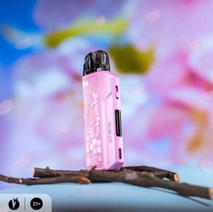 THELEMA ELITE 40W - CHÍNH HÃNG MONVAPE