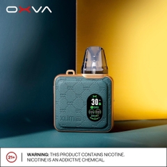OXVA XLIM SQ PRO 30W - CHÍNH HÃNG MON VAPE