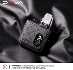 OXVA XLIM SQ PRO 30W - CHÍNH HÃNG MON VAPE
