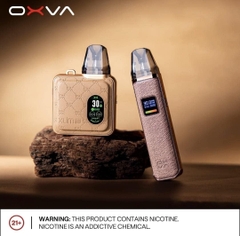 OXVA XLIM SQ PRO 30W - CHÍNH HÃNG MON VAPE
