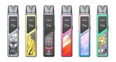FAVOSTIX V2 - CHÍNH HÃNG MON VAPE