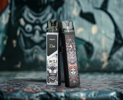 FAVOSTIX V2 - CHÍNH HÃNG MON VAPE