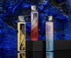 FAVOSTIX V2 - CHÍNH HÃNG MON VAPE