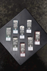 GEN saltnic 30mg/60mg - CHÍNH HÃNG MONVAPE