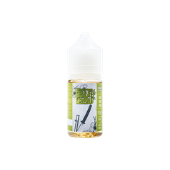 Bushou Katana Trà Nhài salnic - MON VAPE