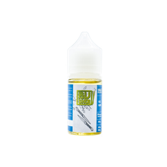 Bushou kunai Trà Tắc salnic - MON VAPE