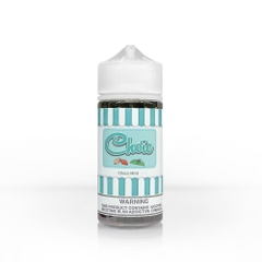 CHOIC JUICE FREEBASE CHOCOLATE MINT (SOCOLA BẠC HÀ LẠNH) CHÍNH HÃNG - 3MG - MON VAPE