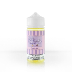 CHOIC JUICE FREEBASE PEACH PLUM (MẬN ĐÀO LẠNH) CHÍNH HÃNG - 3MG - MON VAPE