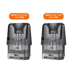 ĐẦU POD COIL OCC ASPIRE FAVOSTIX - MON VAPE