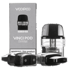 ĐẦU POD COIL OCC VooPoo VINCI ROYAL và VINCI PRO 15W - MON VAPE