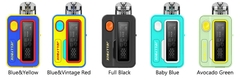 POD RINCOE JELLYBOX XS CHÍNH HÃNG - MON VAPE