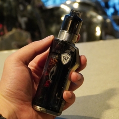 RINCOE JELLYBOX MINI 80W KIT - TẶNG KÈM PIN CYLAD TÍM - MON VAPE