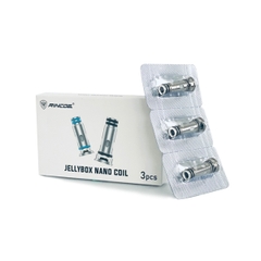 COIL OCC RINCOE THAY THẾ JELLYBOX NANO JELLYBOX SE 1.0OHM - MON VAPE