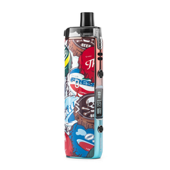 OXVA ORIGIN X 60W POD KIT CHÍNH HÃNG FULL 10 MÀU - ANNIVERSARY EDITION - MON VAPE
