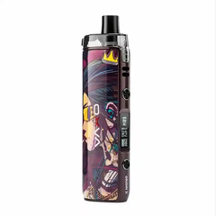 OXVA ORIGIN X 60W POD KIT CHÍNH HÃNG FULL 10 MÀU - ANNIVERSARY EDITION - MON VAPE