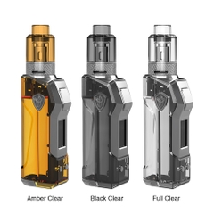 RINCOE JELLYBOX MINI 80W KIT - TẶNG KÈM PIN CYLAD TÍM - MON VAPE