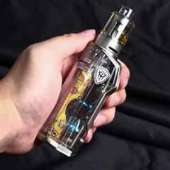 RINCOE JELLYBOX MINI 80W KIT - TẶNG KÈM PIN CYLAD TÍM - MON VAPE