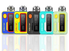 POD RINCOE JELLYBOX XS CHÍNH HÃNG - MON VAPE