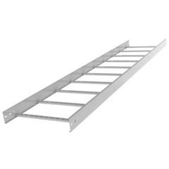 Thang cáp mạ kẽm nhúng nóng 300×100 dày 1.5