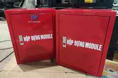 Hộp đựng Module PCCC