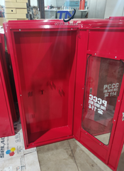 Tủ cứu hỏa âm tường đựng búa rìu chữa cháy