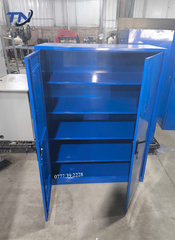 Tủ đựng đồ bảo hộ lao động