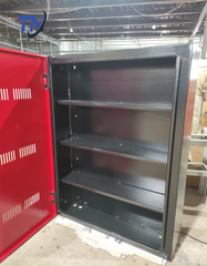 Tủ đựng Pin, Tủ chứa pin dự phòng