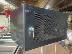 Tủ Rack 6U-D400