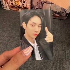 Album Tempest 4th Mini Album (nguyên seal)