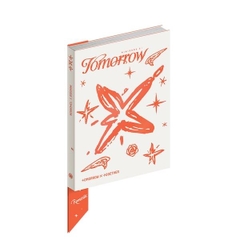 Album TXT minisode 3: TOMORROW chính hãng