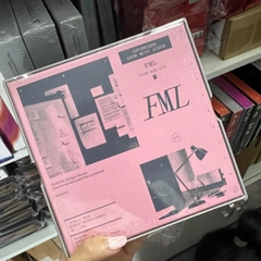 [Có POB] Album Seventeen FML nguyên seal