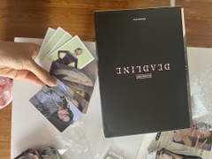 [Có POB] BLACKPINK 3rd MINI ALBUM [DEADLINE]