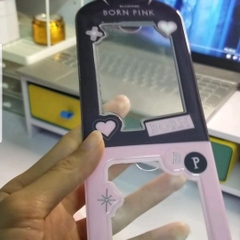 BLACKPINK Photocard holder 2 ngăn - Merch Born Pink