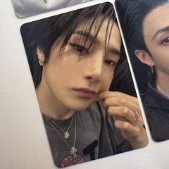 Photocard Stray Kids Karma Official