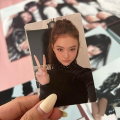Photocard Meovv Chính Hãng