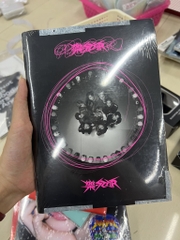 ALbum Stray Kids Star Official