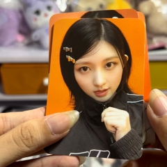 Photocard IVE các sự kiện - Thẻ ảnh IVE