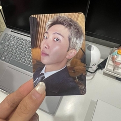 Photocard BTS ARIRANG chính hãng
