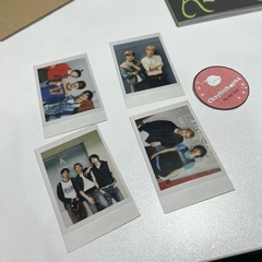 Photocard CORTIS Color Outside The Lines Official