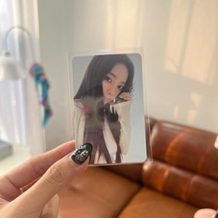 Photocard aespa Rich Man Official