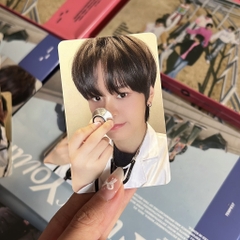 Photocard Tempest Voyage Chính Hãng