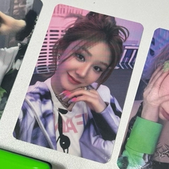 [WEGOUP] BABYMONSTER PHOTOCARD COLLECT BOOK