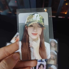Photocard (G)i-DLE ISWAY chính hãng