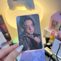 Photocard Enhypen The Sin: Vanish chính hãng