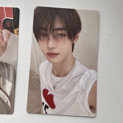 Tách lẻ photocard ENHYPEN UNTOLD