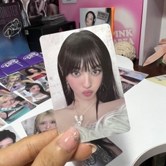 Photocard Baemon Drip