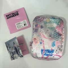 Photocard ILLIT [NOT CUTE ANYMORE] chính hãng